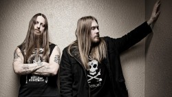 metalinjection:  The New DARKTHRONE Album