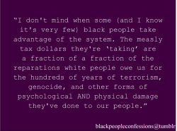 chakrabot:  mickeyblowsyourmind:  yarriinwonderland:  Get the fuck out of my face. Your basic ass, you think gaming the system stops at ‘the system’ don’t you? The type of people who game the system are the type of people who game everybody. The