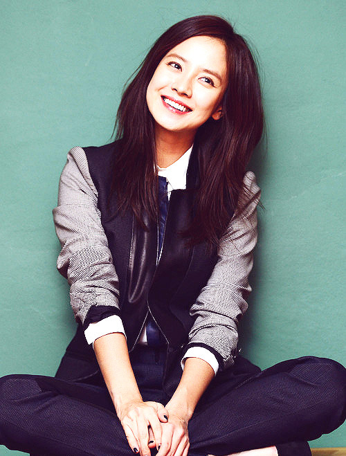 apatheticpoc: 2 / ∞ Mongji edits