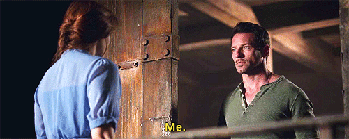 teenwolf:  Well… This is awkward. 