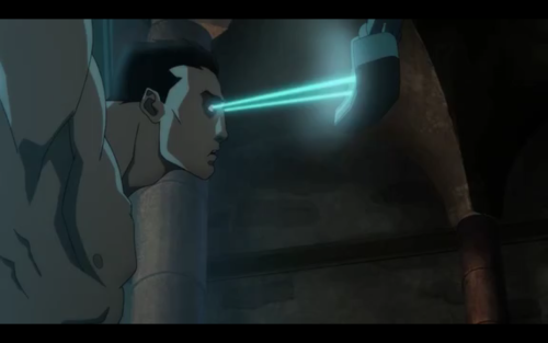 Batman Bad Blood