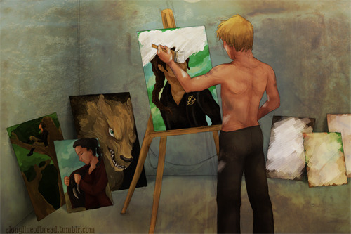 alonglineofbread:  I did a thing. Here is a bigger version of it. 