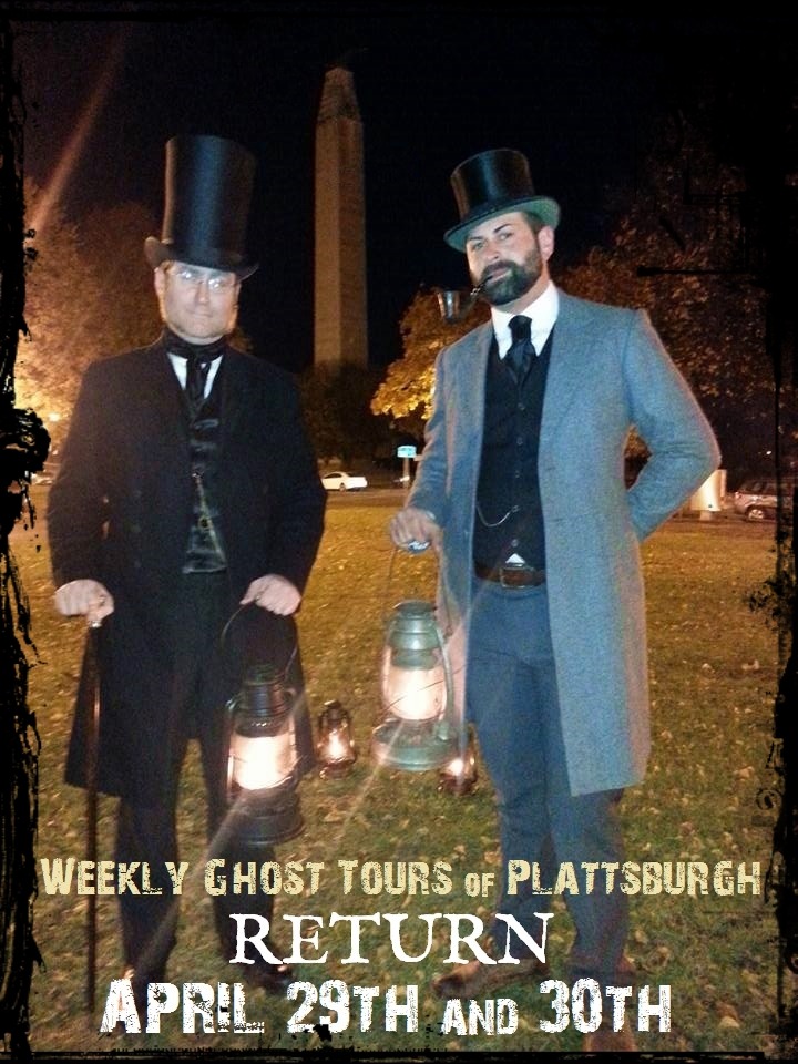 Greater Adirondack Ghost & Tour Company