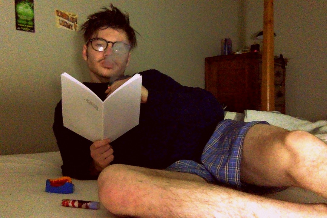 coolben94:  god’s little art project :^)trans day of visibility 2015 &lt;3 