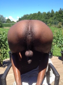 bigggsexxxymofo:  Beautiful edible hole!