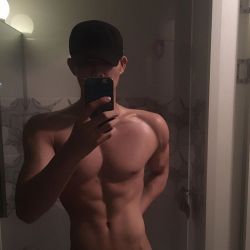 Asian Hot Guys