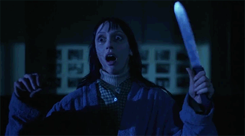 basement:The Shining (1980)