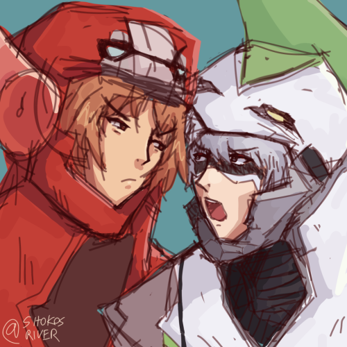 Souyo Taibani Redraw