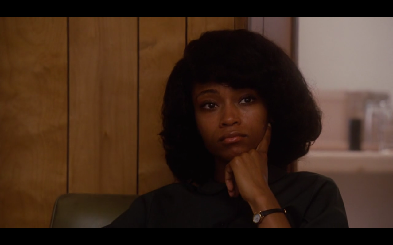 terarroni:  vagabondaesthetics:  The only great thing about The Butler was Yaya.
