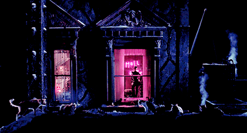 BATMAN RETURNS - 1992
