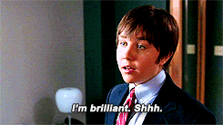 Shine bright like the Arkenstone.