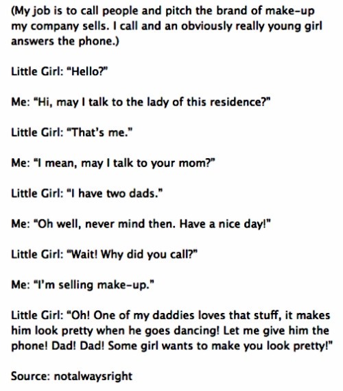LGBTQ+ Swiftie on Tumblr: This is too cute! Love little stories like this!  ❤️🏳️‍🌈