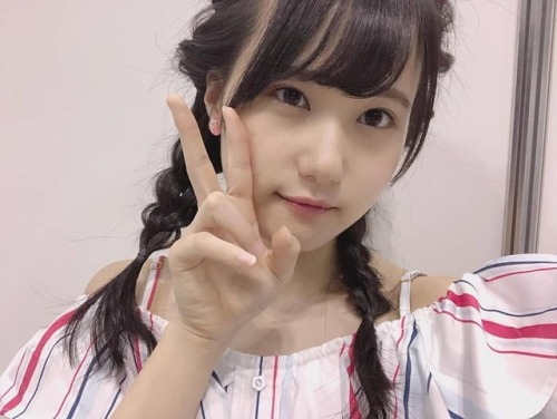 ＧＷ終わった。 #前田彩佳 #AKB48  #ayaka_maeda