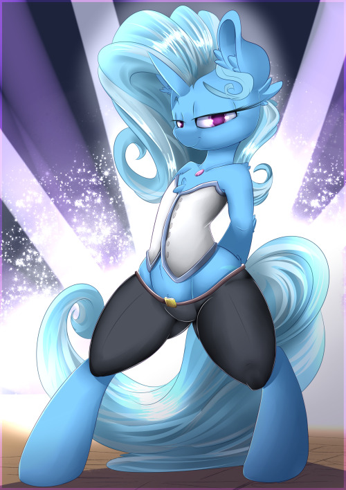 madacon:“its showtime!” DA<3