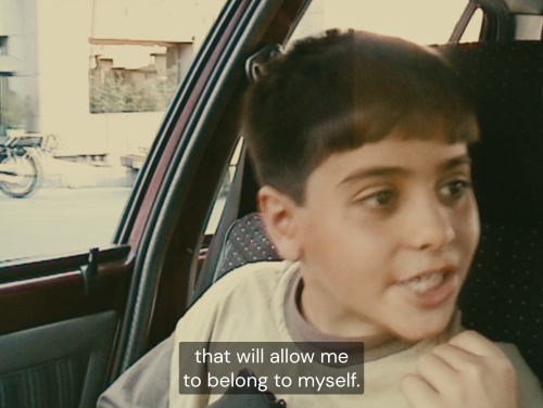 tenderculture:Ten. Dir. Abbas Kiarostami. 2002.