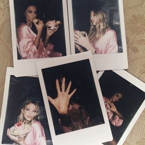 Victorias Secret Moodboard Please!! Congrats On 2.7k Followers!