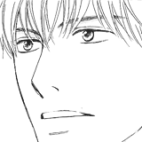 Edi's reading yaoi