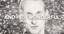 pondarling:  He’s like fire and ice and rage. He’s like the night and the storm