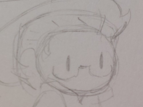 I Am Currently Working On More "how Faba And Colress Interact With Each Others Pokemon" And I Ended Up