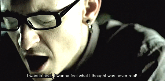 jacensolodjo:  Somewhere I Belong- Linkin Park
