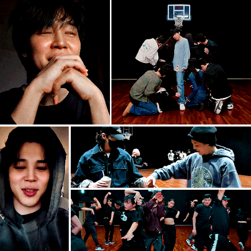 JIMIN FACE ERA (2023)