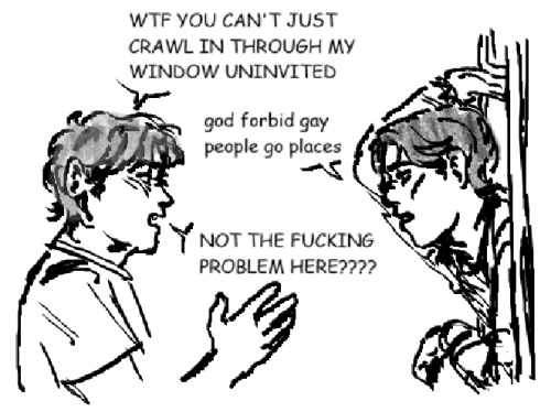 Two Doodle Posts In One Day. Crazy. I Know. This Is What Being Sick As Balls Does To Someone