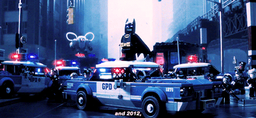 theavatar:Batman has been around for a very, very, very, very, very, very, very, very long time.The 