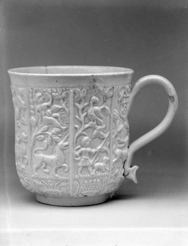 met-american-decor:Cup, American Decorative ArtsGift of Mrs. Russell S. Carter, 1946Metropolitan Mus