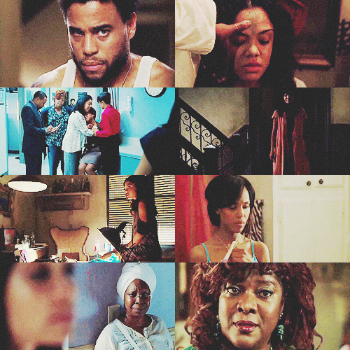 adamakara:   because i had convinced myself that colored girls have no right to sorrow.