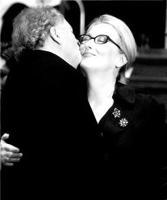 mrsmerylstreep-deactivated20160:  “My husband thinks that everything I do is fantastic. He idolises me. Even if one of my projects doesnt turn out too good he still says it was phenomenal. I think that a relationship will be succesful when it is based