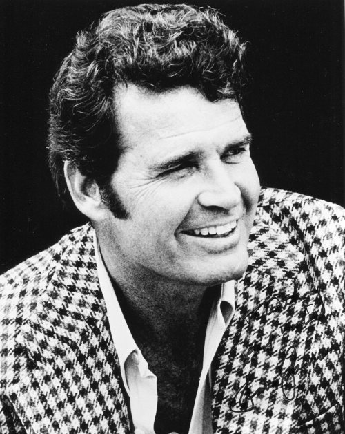 RIP James Garner. You’ll be missed |  (1928 - 2014)