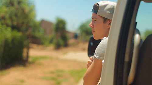 sassyharries-blog:  Jack Harries →Natural model 