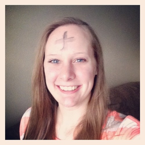 “Remember, that you are dust, and to dust you shall return.”-Genesis 3:19#ashwednesday #