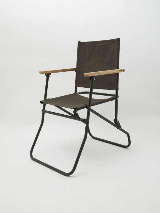 SPECIAL — BALLISTICS・ROVER ARMY CHAIR type FOLDING CHAIRS