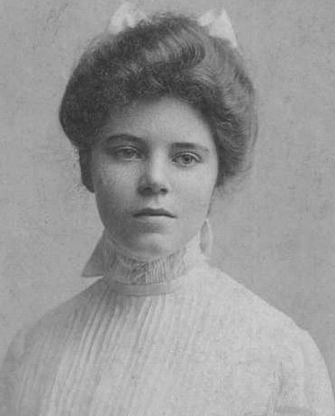 Force Feeding a Suffragette — The Trials and Tribulations of Alice Paul,Alice Paul was a lifel