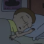 sleepmort