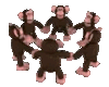 thelustiestargonianmaid:Me and the mutuals filling eachothers dashboards w the exact
