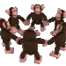 thelustiestargonianmaid:Me and the mutuals filling eachothers dashboards w the exact