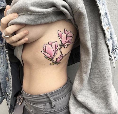 tattooingisanart - Anastasia Slutskaya