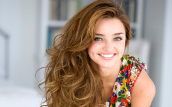 gossypics:  Miranda Kerr http://ift.tt/1OUrSN4  Exceptional beauty