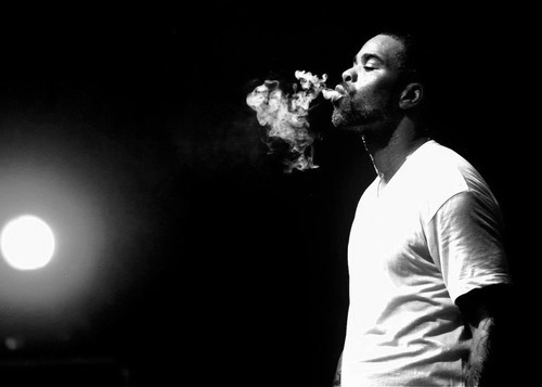 topherism:  Method Man