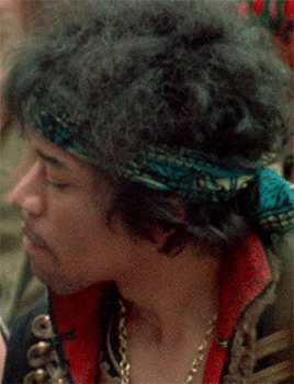 XXX movie-gifs: Jimi Hendrix in Monterey Pop photo