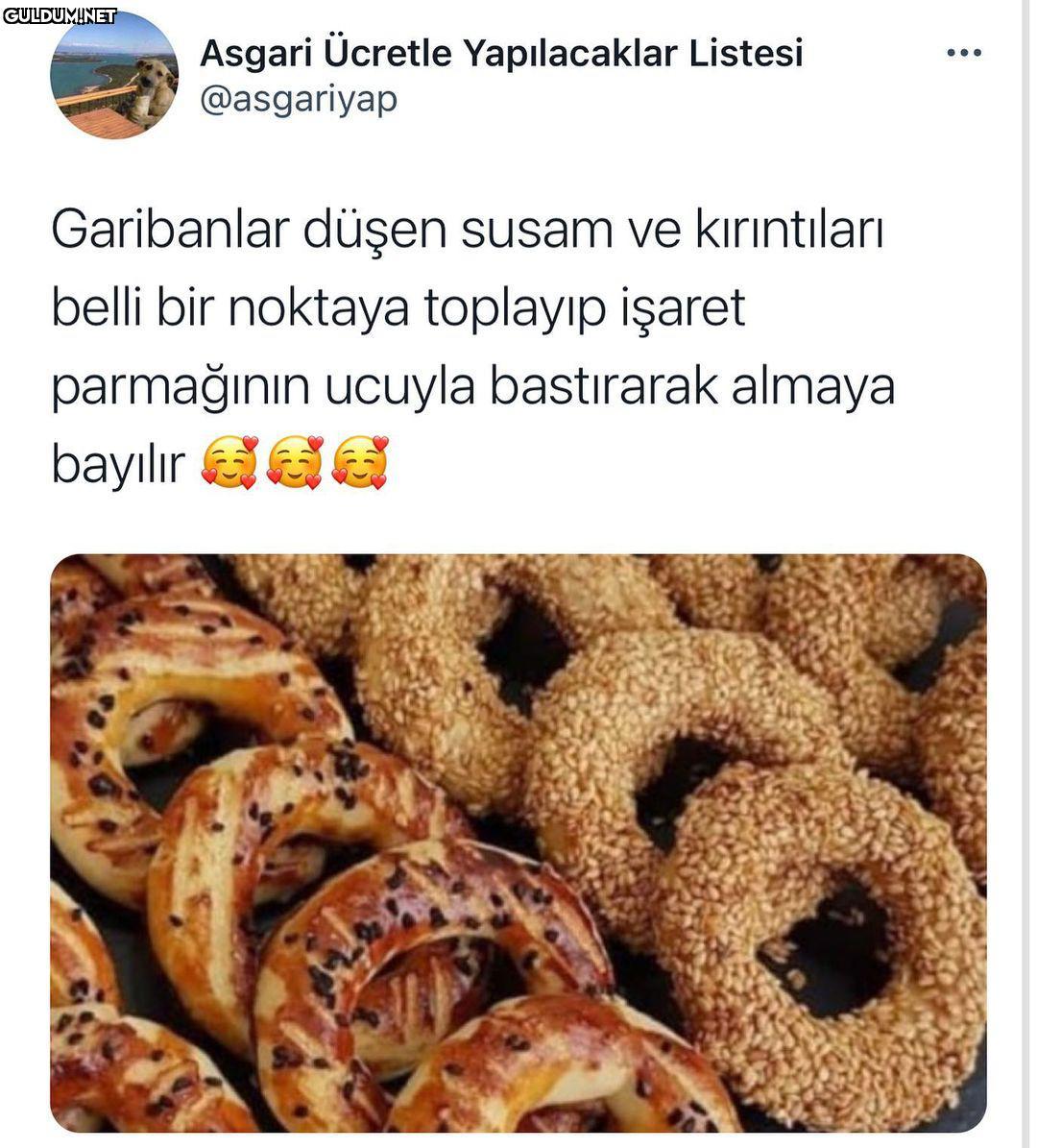 Asgari ücretle...