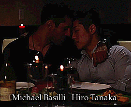 el-mago-de-guapos:   Michael Basilli & Hiro Tanaka  DTLA ep. 07 