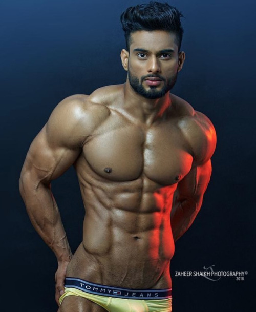 The Beauty of Men