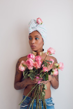 Nubiansolis:   Photographer/Creative Director: Paola Mathemakeup: Lanea Singletonmodels: