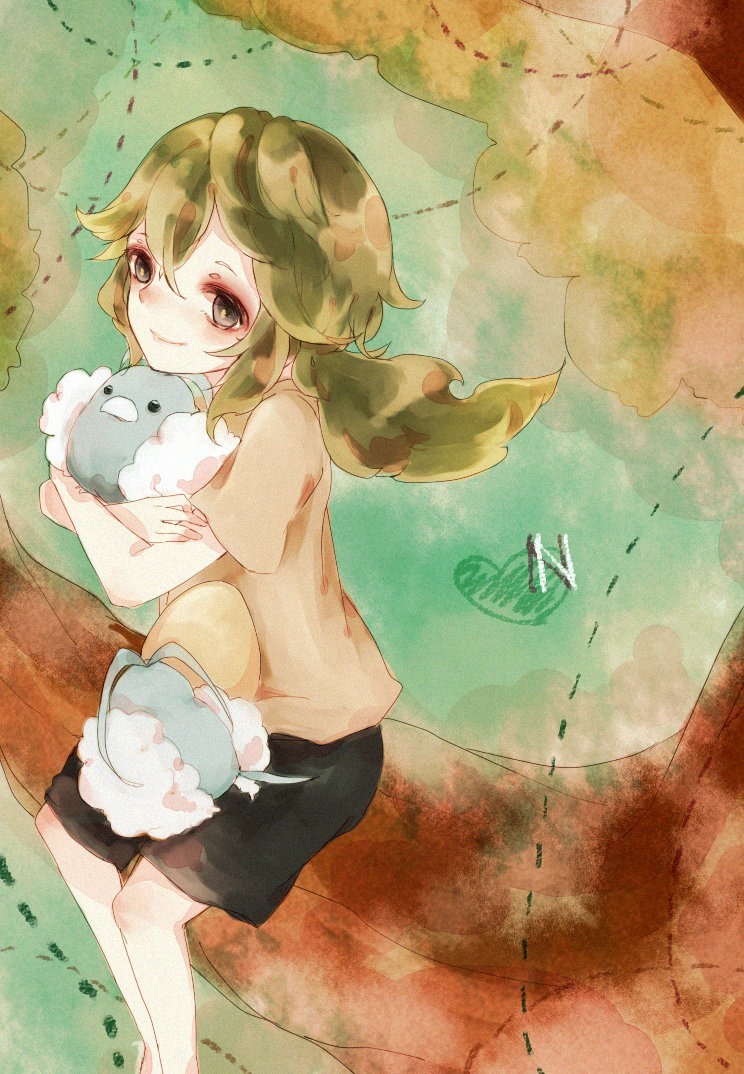 i-love-ferriswheels:  by 木嶋@ついった http://pixiv.net/member.php?id=4944346