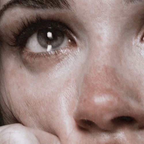 Pretty When I Cry