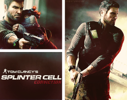superpewpew-deactivated20150819:     Games I’ve played in 2012 → Splinter Cell Conviction, PC    