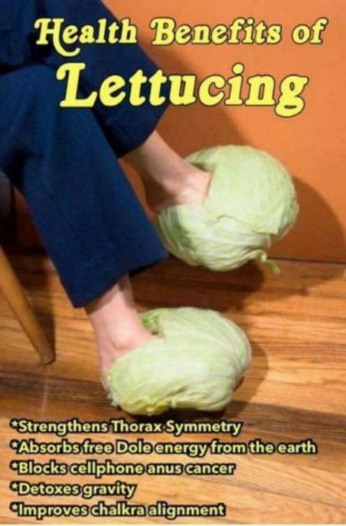 Do people really do this!?! And what is detoxing gravity???? I shouldn’t wear my cellphone nex